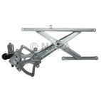 Power Window Motor and Regulator Assembly