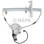 Power Window Motor and Regulator Assembly