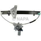Power Window Motor and Regulator Assembly