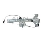 Power Window Motor and Regulator Assembly