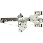 Power Window Motor and Regulator Assembly