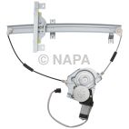 Power Window Motor and Regulator Assembly