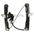Power Window Motor and Regulator Assembly