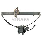 Power Window Motor and Regulator Assembly