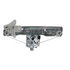 Power Window Motor and Regulator Assembly