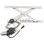 Power Window Motor and Regulator Assembly