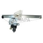 Power Window Motor and Regulator Assembly