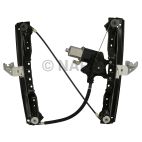 Power Window Motor and Regulator Assembly