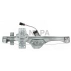 Power Window Motor and Regulator Assembly