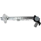 Power Window Motor and Regulator Assembly