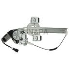 Power Window Motor and Regulator Assembly