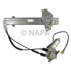 Power Window Motor and Regulator Assembly