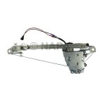 Power Window Motor and Regulator Assembly