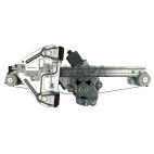 Power Window Motor and Regulator Assembly