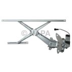 Power Window Motor and Regulator Assembly