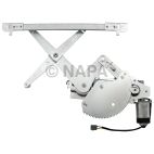 Power Window Motor and Regulator Assembly