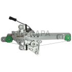 Power Window Motor and Regulator Assembly