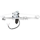Power Window Motor and Regulator Assembly