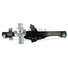 Power Window Motor and Regulator Assembly