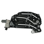 Power Window Motor and Regulator Assembly