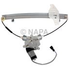 Power Window Motor and Regulator Assembly