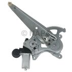 Power Window Motor and Regulator Assembly