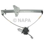 Power Window Motor and Regulator Assembly