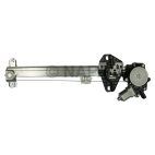 Power Window Motor and Regulator Assembly