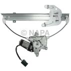 Power Window Motor and Regulator Assembly