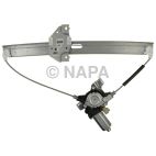 Power Window Motor and Regulator Assembly