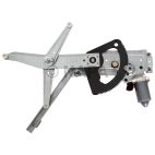 Power Window Motor and Regulator Assembly