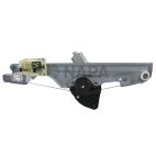 Power Window Motor and Regulator Assembly