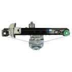 Power Window Motor and Regulator Assembly