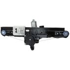 Power Window Motor and Regulator Assembly