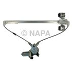 Power Window Motor and Regulator Assembly