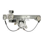 Power Window Motor and Regulator Assembly