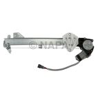 Power Window Motor and Regulator Assembly