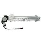 Power Window Motor and Regulator Assembly