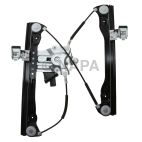 Power Window Motor and Regulator Assembly