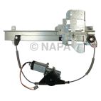 Power Window Motor and Regulator Assembly