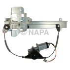Power Window Motor and Regulator Assembly