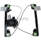 Power Window Motor and Regulator Assembly