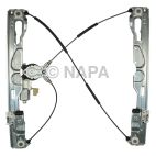 Power Window Motor and Regulator Assembly