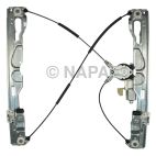 Power Window Motor and Regulator Assembly