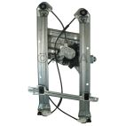 Power Window Motor and Regulator Assembly