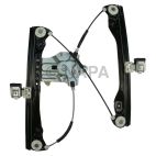 Power Window Motor and Regulator Assembly