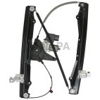 Power Window Motor and Regulator Assembly