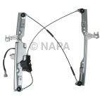 Power Window Motor and Regulator Assembly