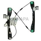 Power Window Motor and Regulator Assembly