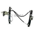 Power Window Motor and Regulator Assembly